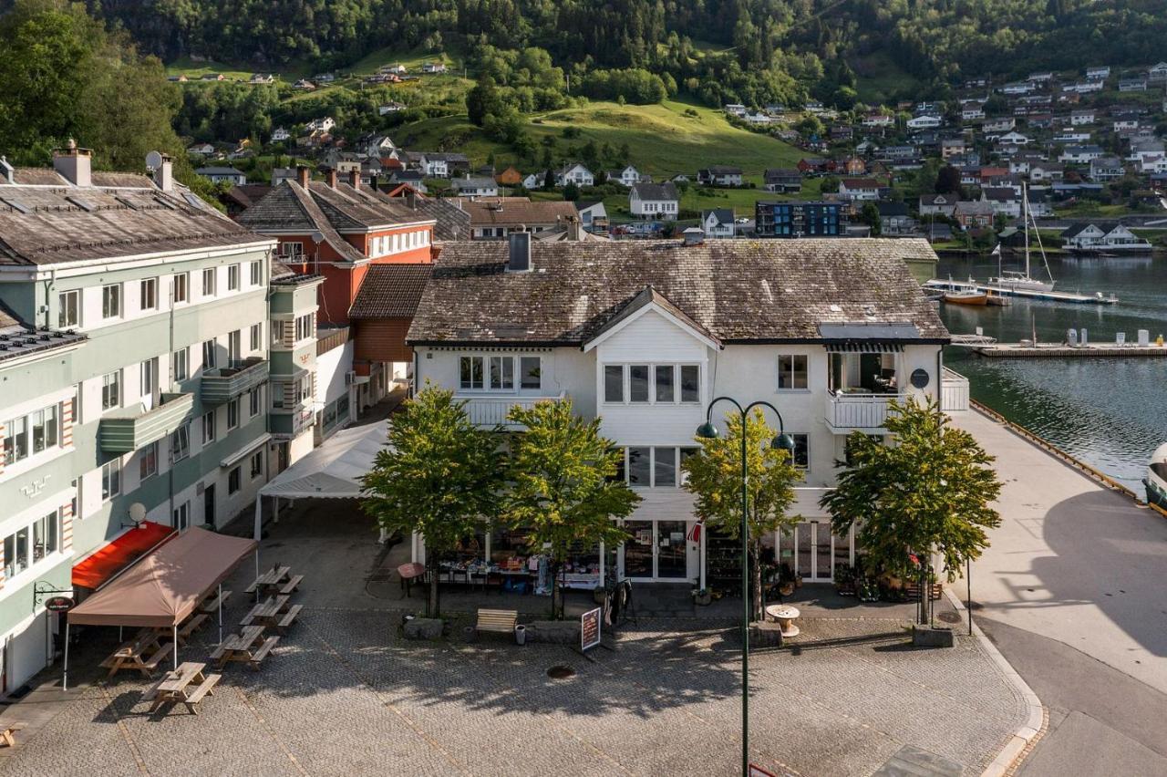 Kvam  Fun In The Fjords Of Norway! Free Sup, Kajakk & Kano Included In Boathouse المظهر الخارجي الصورة